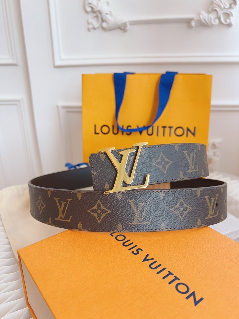 l0vis Vvtt0n belts